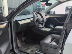 Tesla Model Y Facelift Long Range All-Wheel Drive - ფოტო 8