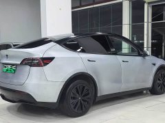 Tesla Model Y Facelift Long Range All-Wheel Drive - ფოტო 9