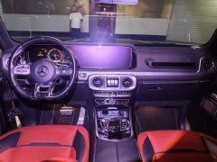 Mercedes-Benz Mercedes-AMG G 63 - ფოტო 3