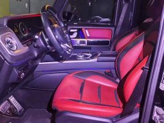 Mercedes-Benz Mercedes-AMG G 63 - ფოტო 4