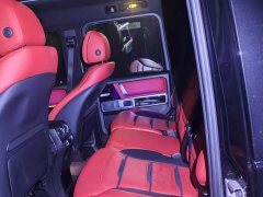 Mercedes-Benz Mercedes-AMG G 63 - ფოტო 5