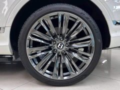 Bentley Bentayga 4.0T V8 - ფოტო 4