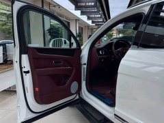 Bentley Bentayga 4.0T V8 - ფოტო 7