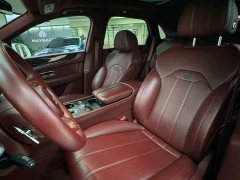 Bentley Bentayga 4.0T V8 - ფოტო 8