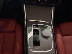BMW 3 Series 325Li M Sport Package - ფოტო 10