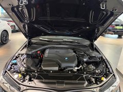 BMW 3 Series 325Li M Sport Package - ფოტო 15