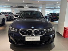 BMW 3 Series 325Li M Sport Package - ფოტო 2