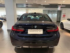 BMW 3 Series 325Li M Sport Package - ფოტო 4