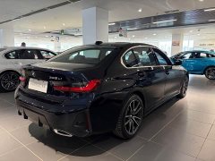 BMW 3 Series 325Li M Sport Package - ფოტო 5