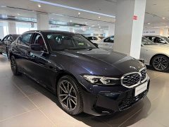 BMW 3 Series 325Li M Sport Package - ფოტო 6