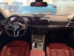 BMW 3 Series 325Li M Sport Package - ფოტო 7