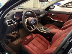 BMW 3 Series 325Li M Sport Package - ფოტო 8