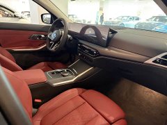 BMW 3 Series 325Li M Sport Package - ფოტო 9