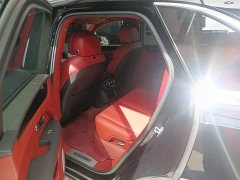 Bentley Bentayga 2022 4.0T V8 - ფოტო 10
