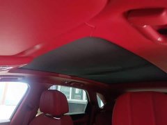 Bentley Bentayga 2022 4.0T V8 - ფოტო 11