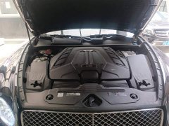 Bentley Bentayga 2022 4.0T V8 - ფოტო 12