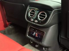 Bentley Bentayga 2022 4.0T V8 - ფოტო 13