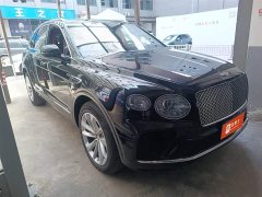 Bentley Bentayga 2022 4.0T V8 - ფოტო 2