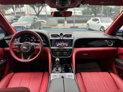 Bentley Bentayga 2022 4.0T V8 - ფოტო 5