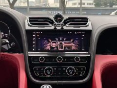 Bentley Bentayga 2022 4.0T V8 - ფოტო 6