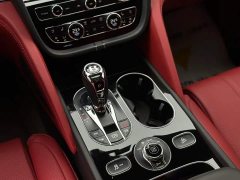 Bentley Bentayga 2022 4.0T V8 - ფოტო 7
