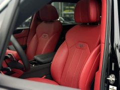 Bentley Bentayga 2022 4.0T V8 - ფოტო 8