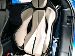 Ferrari 296 2021 3.0T V6 GTB - ფოტო 6