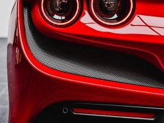 Ferrari F8 2019 Tributo 3.9T V8 - ფოტო 4