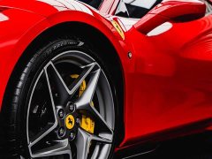 Ferrari F8 2019 Tributo 3.9T V8 - ფოტო 5