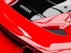 Ferrari F8 2019 Tributo 3.9T V8 - ფოტო 6