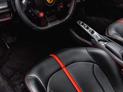 Ferrari F8 2019 Tributo 3.9T V8 - ფოტო 7
