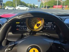 Ferrari F8 2019 Tributo 3.9T V8 - ფოტო 8