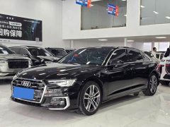 Audi A6L 40 TFSI Luxury Sport Edition - ფოტო 1
