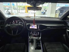 Audi A6L 40 TFSI Luxury Sport Edition - ფოტო 2