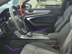 Audi A6L 40 TFSI Luxury Sport Edition - ფოტო 4