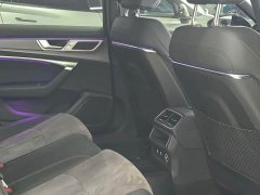 Audi A6L 40 TFSI Luxury Sport Edition - ფოტო 6