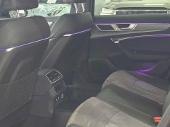 Audi A6L 40 TFSI Luxury Sport Edition - ფოტო 8
