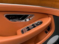 Bentley Continental 4.0T GT V8 - ფოტო 10