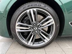 Bentley Continental 4.0T GT V8 - ფოტო 11