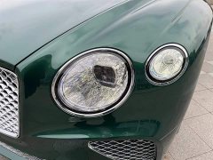 Bentley Continental 4.0T GT V8 - ფოტო 6