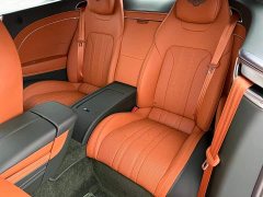 Bentley Continental 4.0T GT V8 - ფოტო 9