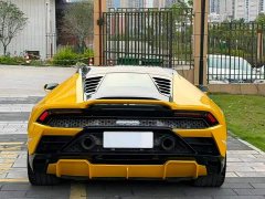 Lamborghini Huracán 2020 Huracán EVO RWD - ფოტო 6