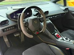 Lamborghini Huracán 2020 Huracán EVO RWD - ფოტო 7