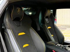 Lamborghini Huracán 2020 Huracán EVO RWD - ფოტო 9