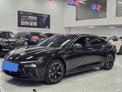 Neta S Pure Electric 520km Rear-Wheel Drive Lite - ფოტო 1