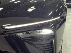 Neta S Pure Electric 520km Rear-Wheel Drive Lite - ფოტო 4