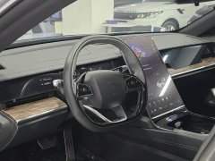 Neta S Pure Electric 520km Rear-Wheel Drive Lite - ფოტო 5