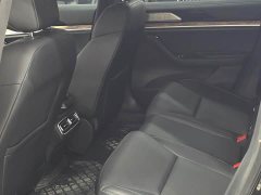 Neta S Pure Electric 520km Rear-Wheel Drive Lite - ფოტო 6