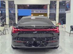 Neta S Pure Electric 520km Rear-Wheel Drive Lite - ფოტო 9