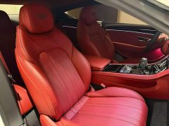 Bentley Continental 2020 4.0T GT V8 - ფოტო 5